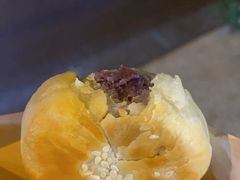 -栗酥饼(南长街店)