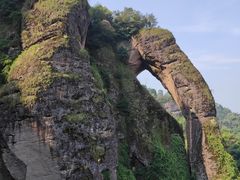 -江西龙虎山景区