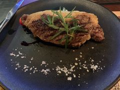 -斯比特花园西餐厅(东方商厦店)