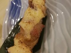 明太子鸡肉串-有喜屋·深夜食堂(北京西路店)