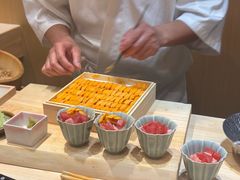 -鮨一日本料理旗舰店(总店)