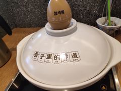 -拾味馆(万达广场店)