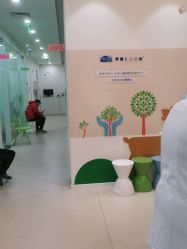 -青苗儿童口腔(长楹天街购物中心)