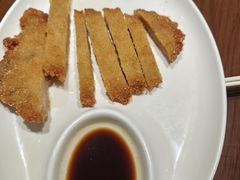 -王家沙点心店(南京西路总店)