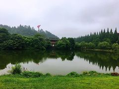 -井冈山风景名胜区