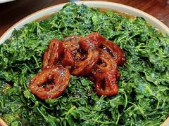 -长兴菜馆(高桥店)