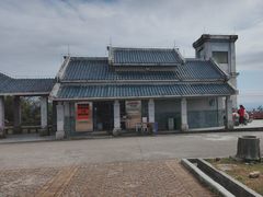 -清溪森林公园