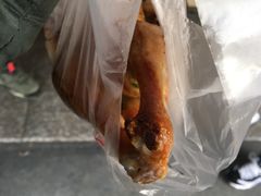 -吴山烤禽 (吴山路店)