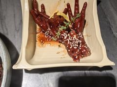 -桂满陇-锦绣江南(万象城店)
