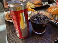 可乐Coke-Side Street街旁(交道口店)