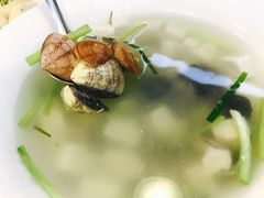 -海鲜城大家餐厅