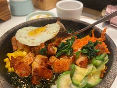 -七八冷面·延边朝鲜族美食(圣熙八号店)