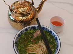 -燕兰楼·清真西北融合菜(亚运村店)