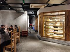 大堂-袁记串串香(梁家巷店)