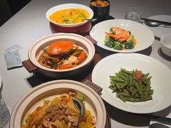 -BetterThai 泰加(苏州中心店)