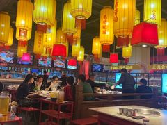 -小龙坎火锅(春熙太古里店)