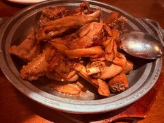 -林四喜·闽南传家菜(鼓浪屿店)
