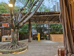 -凤来栖·净庭院·火锅(欧尚店)