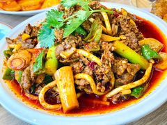 -阿西娅·西北妈妈拿手菜(华联店)