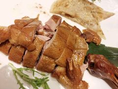 -上海小南国(仲盛世界商城店)