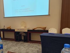 -上海柏阳君亭酒店(复旦大学店)