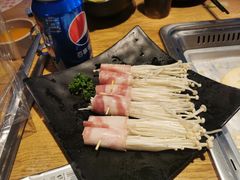 -新石器烤肉(南站店)