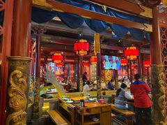 -蜀江龙火锅(339店)