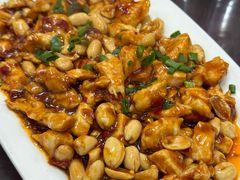 -半盆菜酒家(中山南一路店)