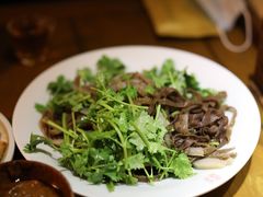 -小吊梨汤·北京菜(香山店)