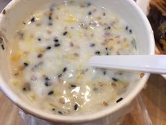 -清真老马家国华牛奶鸡蛋醪糟(正宁路店)