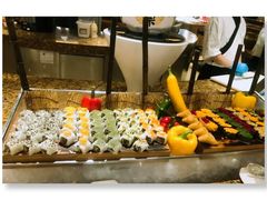 -杭州国际会议中心洲际酒店-原素全日餐厅(解放东路店)