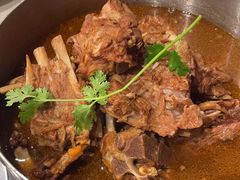 -蝎王府羊蝎子(西直门店)
