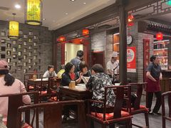 -鸭匠食府·挂炉烤鸭·新京菜(阜成路店)
