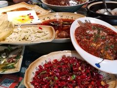 -青城甲(青城山店)