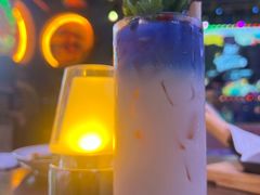 -Famous肥猫墨西哥音乐餐吧(五棵松华熙LIVE店)