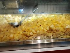 -周签签锅巴土豆(建设路总店)