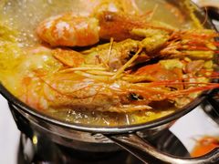 -海天盛宴新派海鲜自助餐厅(群力店)