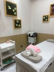 -芳朵美容养生SPA