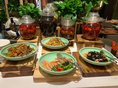 -香厨中餐厅(松北香格里拉店)