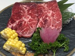 -妥妥烤肉料理(凯德店)