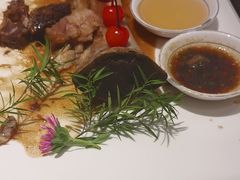 -徽镇小厨·经典徽菜(马连道店)