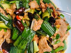 -蔼若春.传承三十年云南菜(金碧公园店)