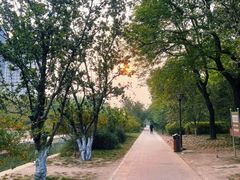 -元大都城垣遗址公园