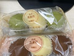 -圣安娜饼屋