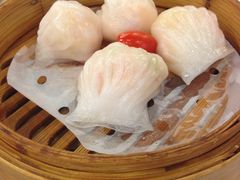金牌虾饺王-点都德(盘福楼店)
