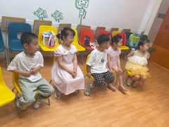 -英孚教育青少儿(长安中心)