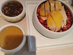 -狮王府淮扬菜(夫子庙老门东店)