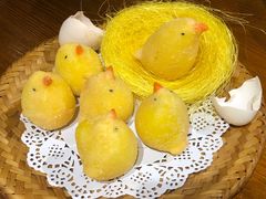 -时光乌托邦空中花园餐厅川味·融合菜(幸福广场店)