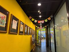-杨梅红艺术教育(水贝教学中心)
