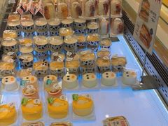 -红星前进面包牛奶公司(畅春园店)
